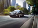 Cadillac ELR 2015 года